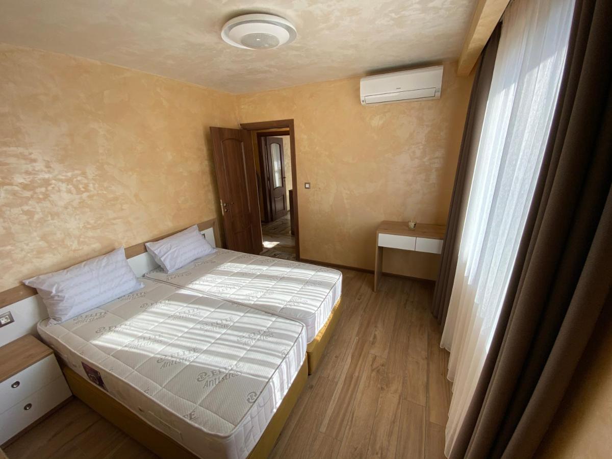 Coziness And Comfort In The Old Town Veliko Tarnovo Extérieur photo
