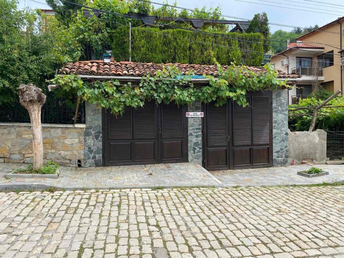 Coziness And Comfort In The Old Town Veliko Tarnovo Extérieur photo